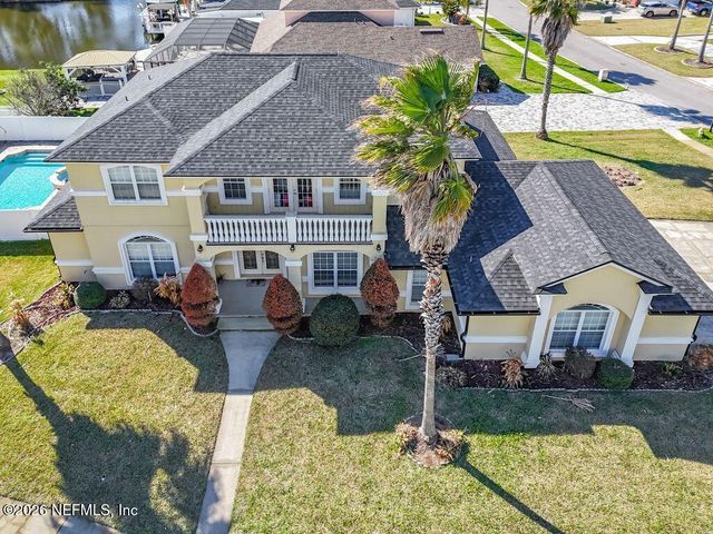 4321 BOAT CLUB Drive, Jacksonville, FL 32277
