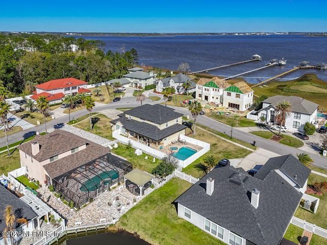 4321 BOAT CLUB Drive, Jacksonville, FL 32277