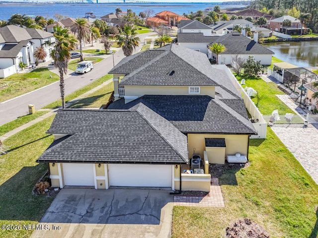 4321 BOAT CLUB Drive, Jacksonville, FL 32277