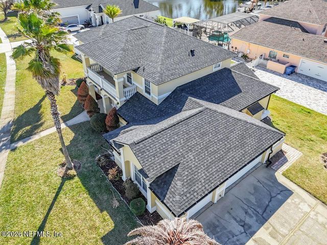 4321 BOAT CLUB Drive, Jacksonville, FL 32277