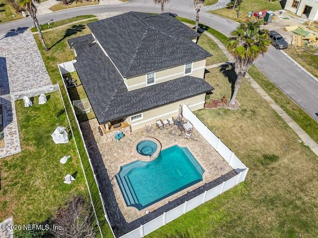 4321 BOAT CLUB Drive, Jacksonville, FL 32277