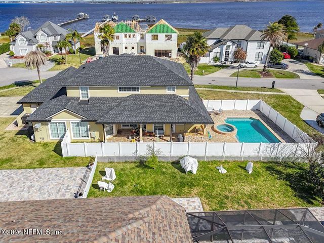 4321 BOAT CLUB Drive, Jacksonville, FL 32277