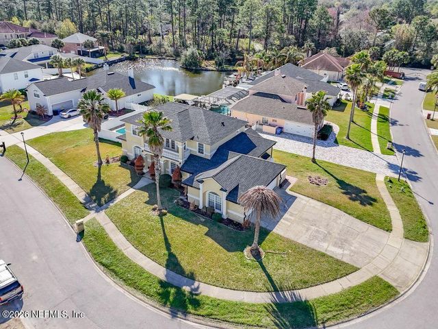 4321 BOAT CLUB Drive, Jacksonville, FL 32277