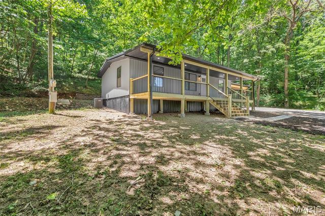 14355 Charter Church Road, De Soto, MO 63020