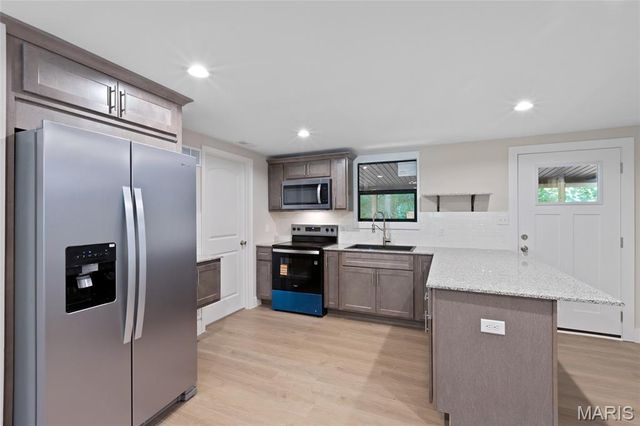 14355 Charter Church Road, De Soto, MO 63020
