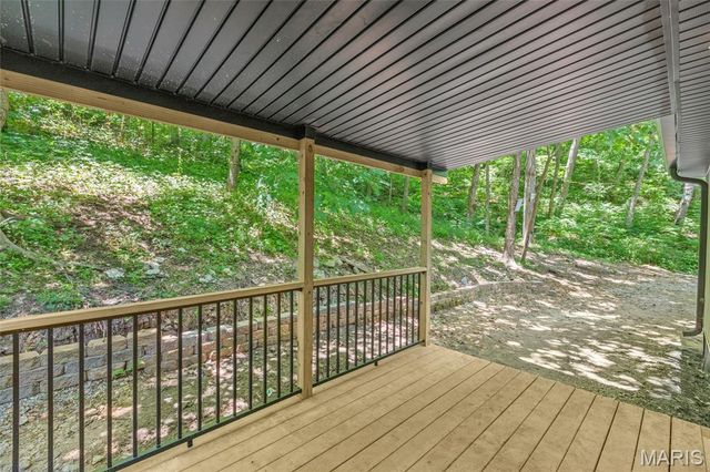 14355 Charter Church Road, De Soto, MO 63020