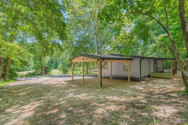 14355 Charter Church Road, De Soto, MO 63020