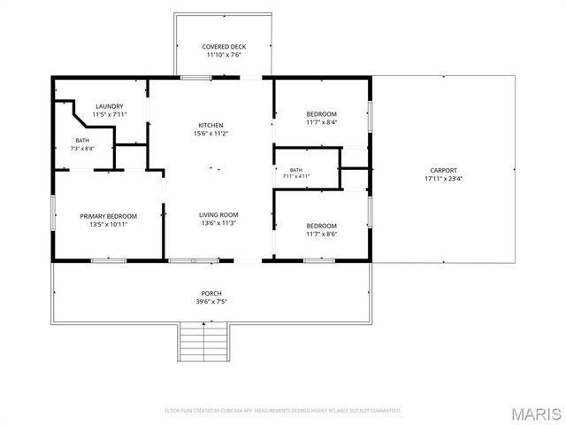 14355 Charter Church Road, De Soto, MO 63020
