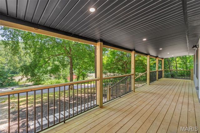 14355 Charter Church Road, De Soto, MO 63020