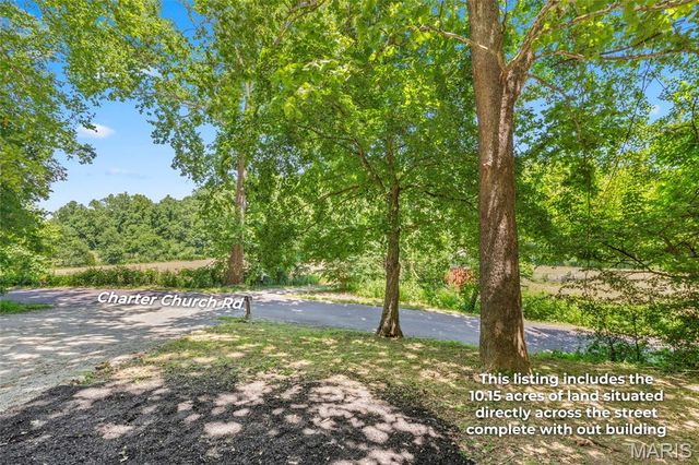 14355 Charter Church Road, De Soto, MO 63020