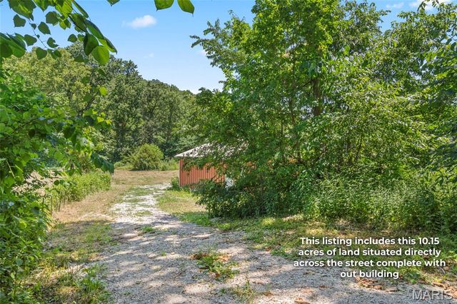 14355 Charter Church Road, De Soto, MO 63020