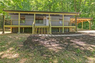14355 Charter Church Road, De Soto, MO 63020
