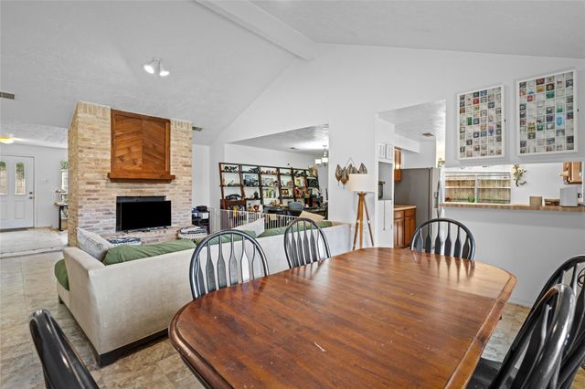 2302 Shady Brook Drive, Houston, TX 77084