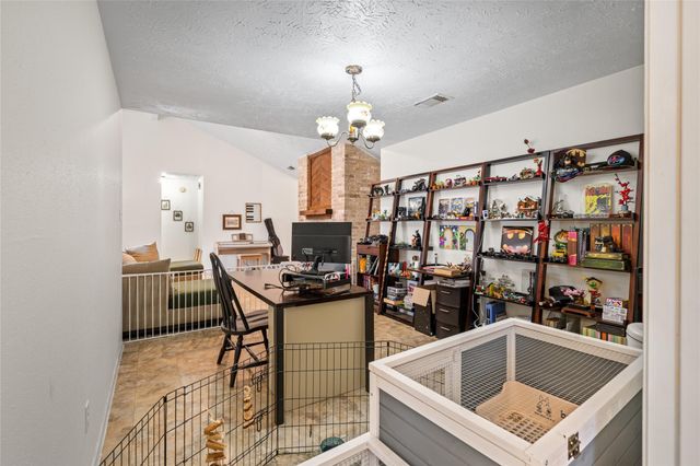 2302 Shady Brook Drive, Houston, TX 77084