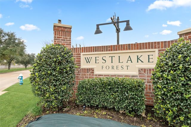 2302 Shady Brook Drive, Houston, TX 77084