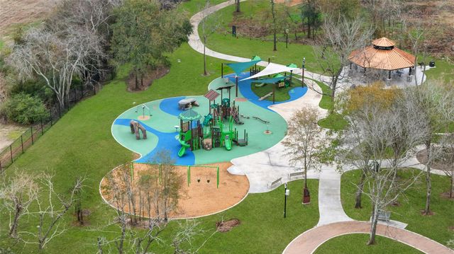 2302 Shady Brook Drive, Houston, TX 77084