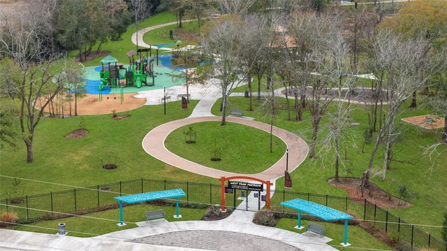 2302 Shady Brook Drive, Houston, TX 77084