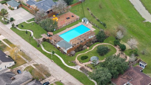 2302 Shady Brook Drive, Houston, TX 77084