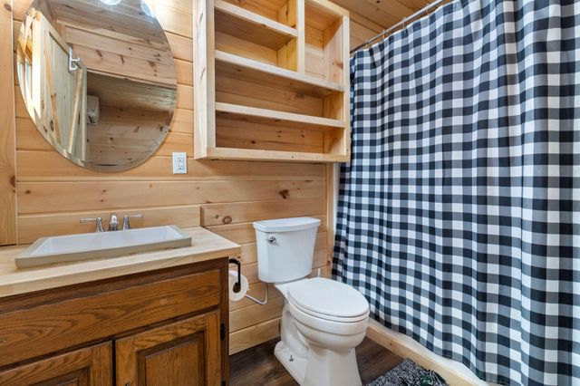 132 Burketts Chapel Road, Decatur, TN 37322