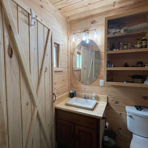 132 Burketts Chapel Road, Decatur, TN 37322