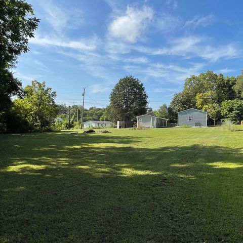 132 Burketts Chapel Road, Decatur, TN 37322