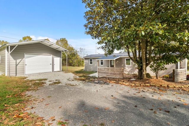 132 Burketts Chapel Road, Decatur, TN 37322