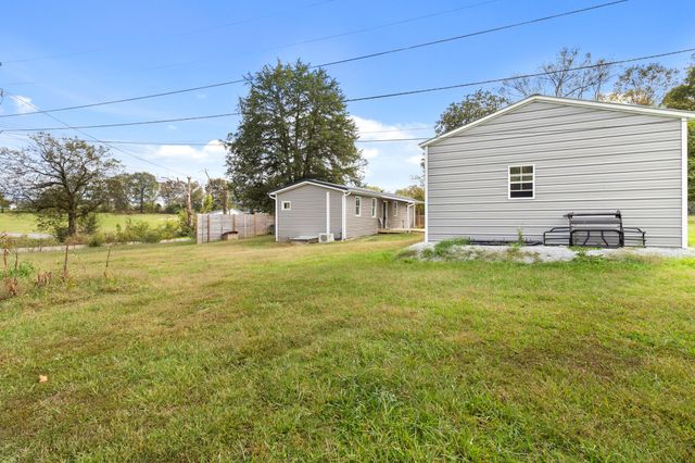 132 Burketts Chapel Road, Decatur, TN 37322