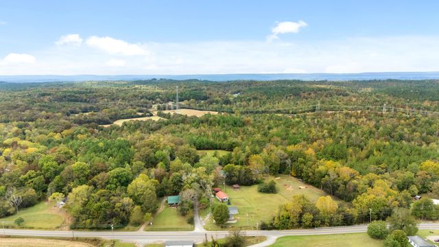 132 Burketts Chapel Road, Decatur, TN 37322