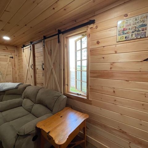 132 Burketts Chapel Road, Decatur, TN 37322