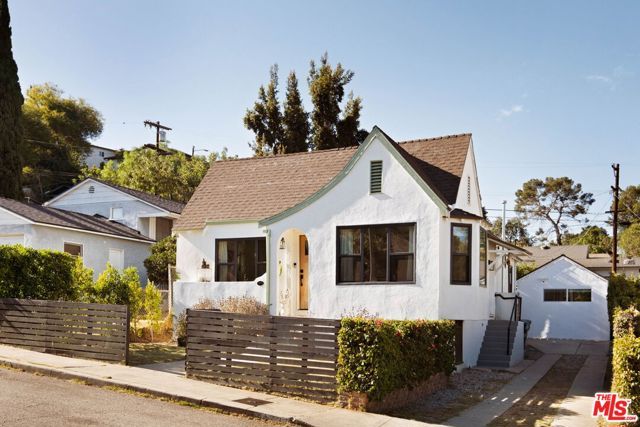4573 Zane Street, Los Angeles, CA 90032