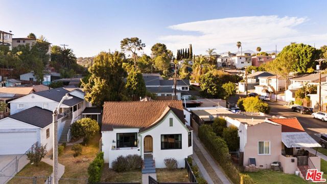 4573 Zane Street, Los Angeles, CA 90032