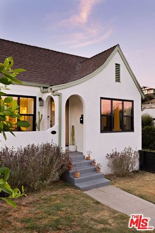4573 Zane Street, Los Angeles, CA 90032