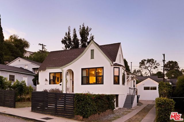 4573 Zane Street, Los Angeles, CA 90032
