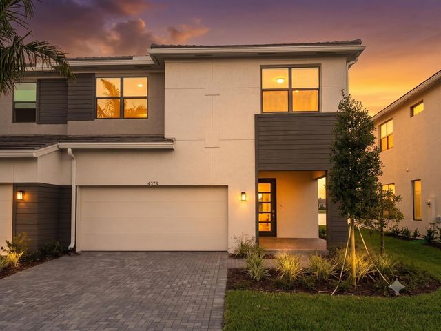 4378 Arcturus Lane, Lake Worth, FL 33467