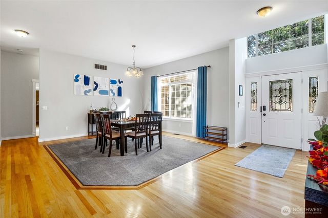 506 S Sandalwood Place, Moses Lake, WA 98837