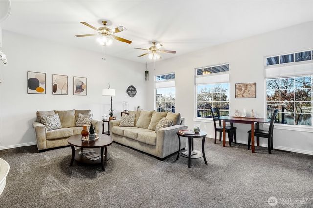 506 S Sandalwood Place, Moses Lake, WA 98837