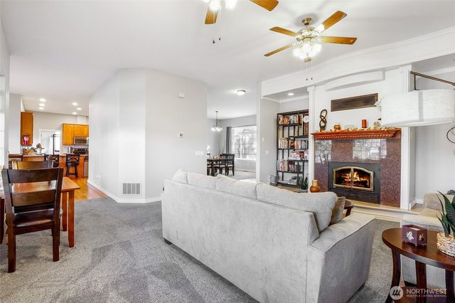 506 S Sandalwood Place, Moses Lake, WA 98837