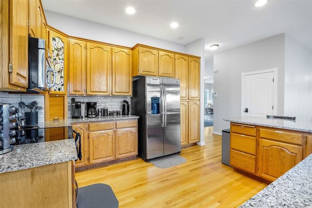 506 S Sandalwood Place, Moses Lake, WA 98837