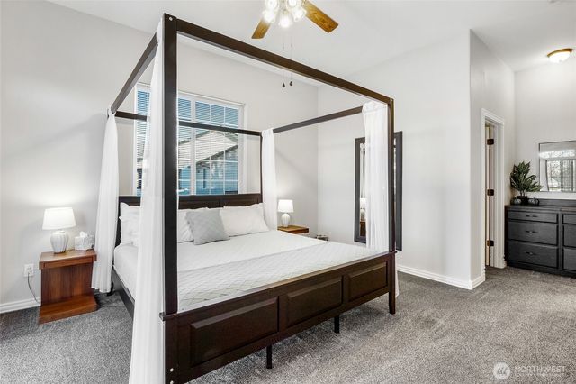 506 S Sandalwood Place, Moses Lake, WA 98837