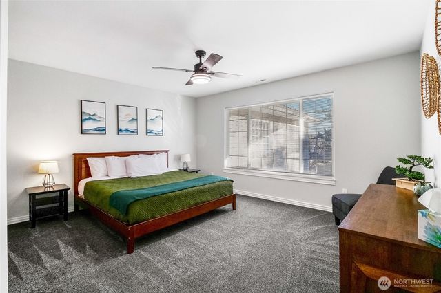 506 S Sandalwood Place, Moses Lake, WA 98837