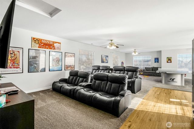 506 S Sandalwood Place, Moses Lake, WA 98837