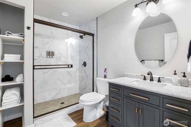 506 S Sandalwood Place, Moses Lake, WA 98837