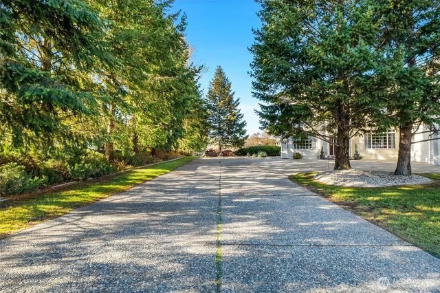 506 S Sandalwood Place, Moses Lake, WA 98837