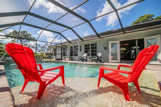 2262 LAKEWOOD LANE, Nokomis, FL 34275