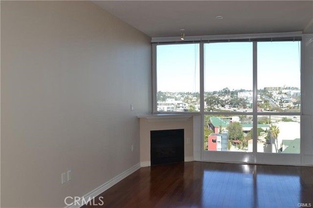 300 W Beech Street 1204, San Diego, CA 92101