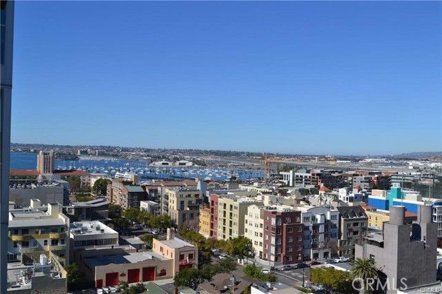 300 W Beech Street 1204, San Diego, CA 92101