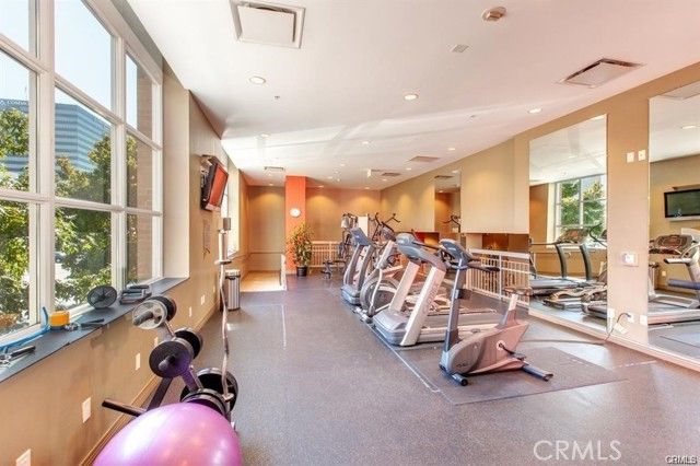 300 W Beech Street 1204, San Diego, CA 92101