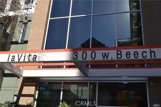 300 W Beech Street 1204, San Diego, CA 92101