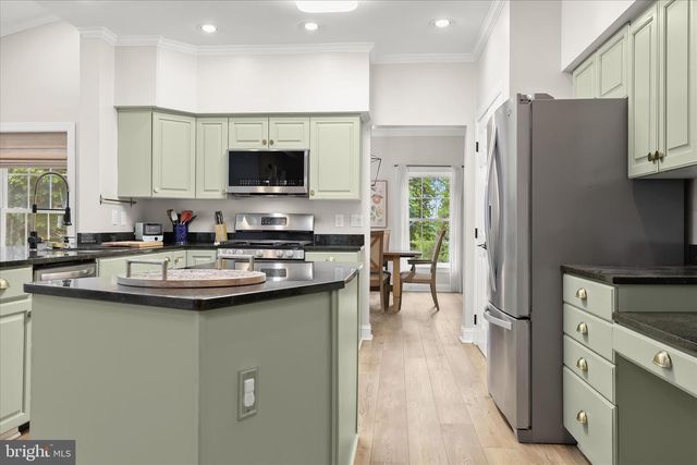 515 GARRISON FOREST RD, Owings Mills, MD 21117