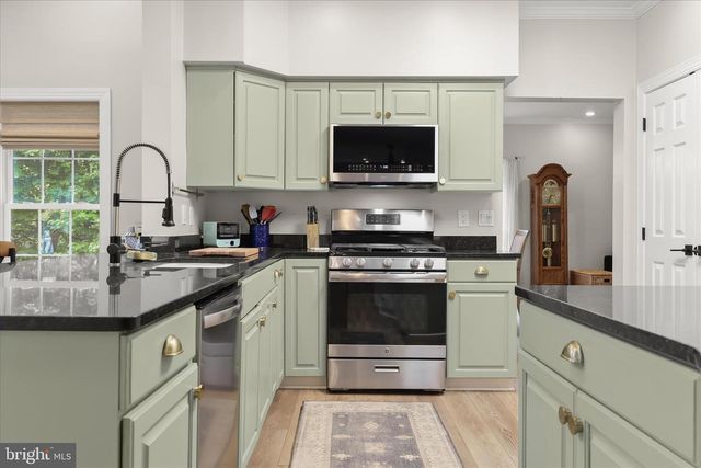 515 GARRISON FOREST RD, Owings Mills, MD 21117